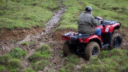 ATV